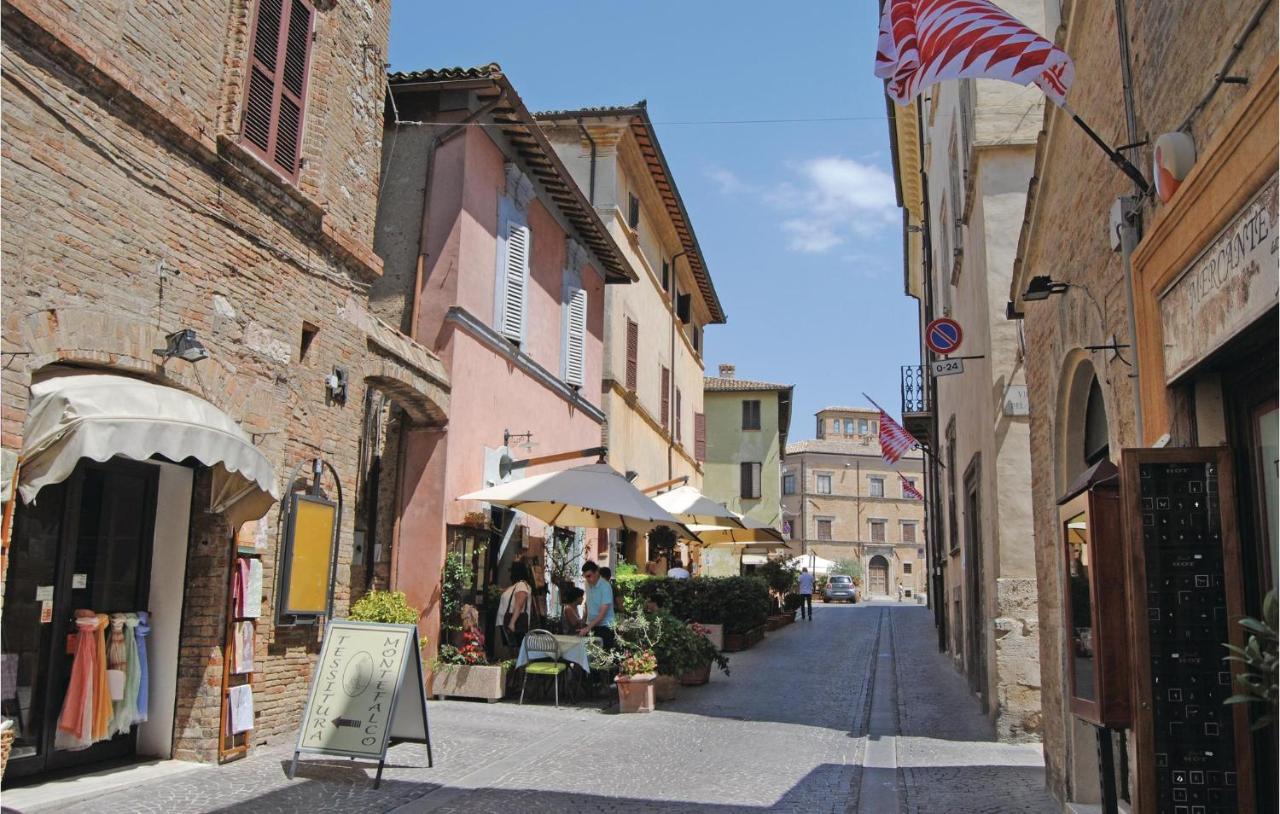 Amazing Apartment In Giano Dellumbria Pg Giano dellʼUmbria Exterior foto