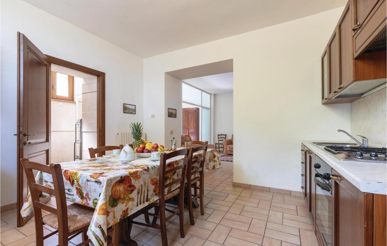 Amazing Apartment In Giano Dellumbria Pg Giano dellʼUmbria Exterior foto